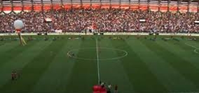 بقرار من رئيس وزراء إقليم كوردستان.. تجديد 14 ملعباً لكرة القدم في أربيل