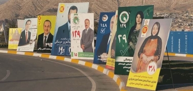 خبير في الدعاية: كثرة الإعلانات الانتخابية ليست في صالح المرشح