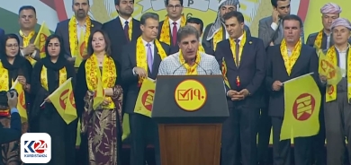 Nêçîrvan Barzanî: Roja PDKê herdem helatiye û dê herdem bihelê