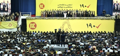 Mesrûr Barzanî: 20ê Cotmehê lehengiyeke nû tomar dikin