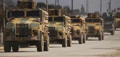 Tirkiyeyê hêzeke nû şand Sûriyeyê