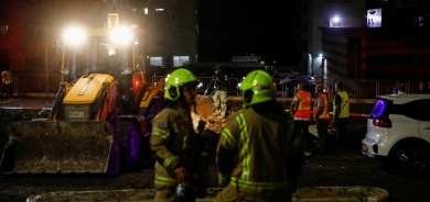 «حزب الله» يقصف إسرائيل في الذكرى الأولى لحرب غزة