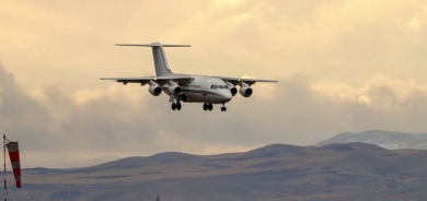 Îranê geştên asmanî rawestandin