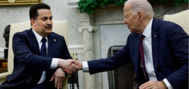 Sûdanî ji Biden re: Herêma me li ber şemitînek metirsîdare