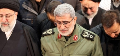 Îsmaîl Qaanî li Lubnanê bêserûşûne û peywendî li gel nemaye