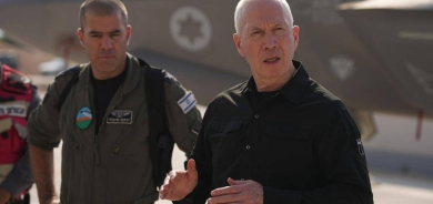 واشنطن تحثُّ إسرائيل على ضربة محدودة لإيران «تضمن عدم الرد عليها»