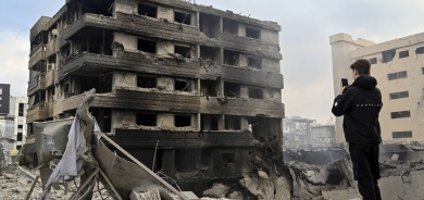 الصين سترسل إمدادات طبية طارئة إلى لبنان