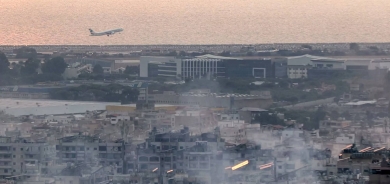 أميركا تحضّ إسرائيل على عدم استهداف مطار بيروت بضرباتها