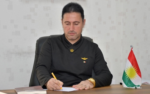 زاب خودئ، كاروانی‮ ‬خەباتی پارتی هەڵبژاردن دوای هەڵبژاردن بەهێزتر دەبئ.