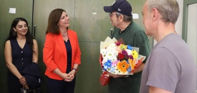 Hevşaredara Amedê li şanoya Amadeusê temaşe kir