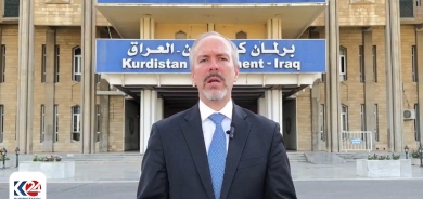 Amerîka: Em dengdêrên Kurdistanê han didin ku pêşîneya her aliyekî nas bikin