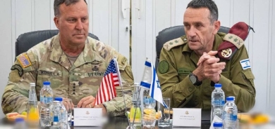 Yoav Gallant: Îran jî dibe weke Xeze û Libnanê