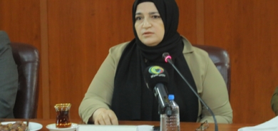 د.چنار موحسین  تایبەتمەند لە سەرژمێریی دانیشتووان لە زانكۆی دهۆك:     لە عێراق و هەرێمی كوردستانیش ئەو داتا و زانیارییە دروستانەمان لەبەر دەست نییە، كە بتوانین پلانی ستراتیژی لەسەر دابڕێژین