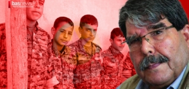 Salih Muslim berevaniyê li binpêkirinên PKKê dike û mafnasekî kurd jî daxwazê lê dike serdana serbazgehan bike