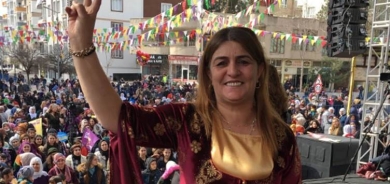 Hevşaredara Misircê hat desteserkirin