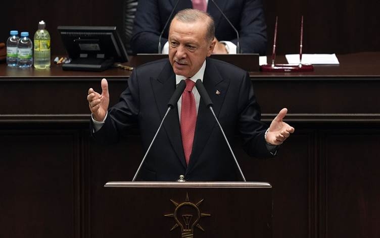 Silava Bahçelî û DEM Partiyê: Erdogan axivî