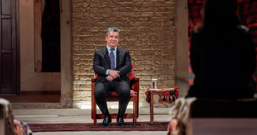 Hevdîtinên Serokwezîr li gel xelkê berdewamin