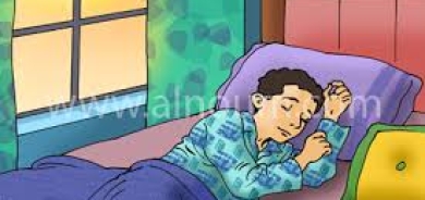 10 إلى 30 % من المراهقين يعانون اضطرابات النوم