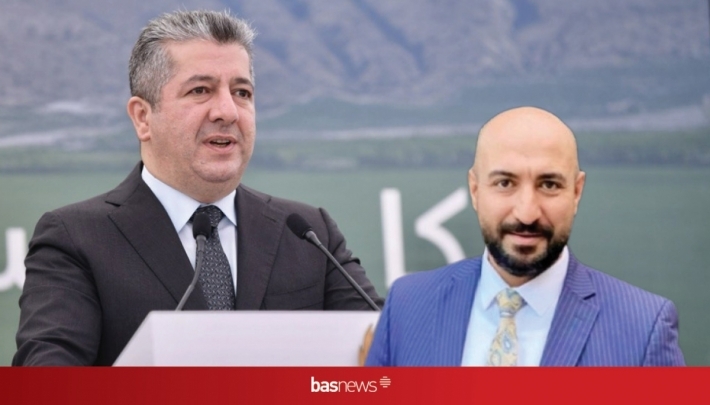 Nivîskarekî Iraqî li rojnameya El-Ereb: Mesrûr Barzanî soz da û pêk anî