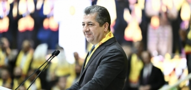 Mesrûr Barzanî: PDK dixwaze dawî bi desthilata diz û hîzan bîne