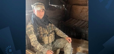 Leşkerekî Tirkiyeyê li Başûrê Kurdistanê hat kuştin