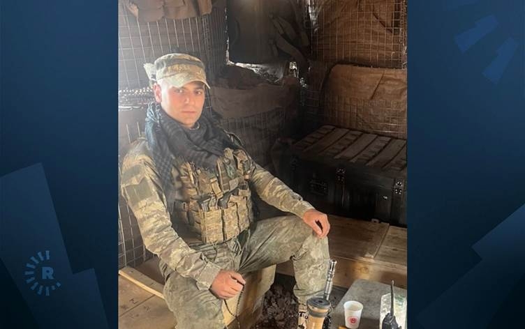 Leşkerekî Tirkiyeyê li Başûrê Kurdistanê hat kuştin