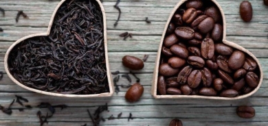 القهوة مفيدة لمرضى الذئبة الحمراء والروماتيزم