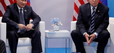 «لوغان» يهدده بالسجن 3 أعوام... هل انتهك ترامب القانون باتصاله ببوتين؟