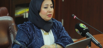 نیداء عەبدوڵڵا  بەڕێوەبەری سەنتەری بڵاوكردنەوە و ماركیتینگی سەرژمێری لە وەزارەتی پلاندانانی فیدڕاڵی:     هەتا ئێستا 120 هەزار توێژەر و تۆماركەر ئامادە كراون، 80 هەزار توێژەریش بۆ ڕۆژی سەرژمێری ڕاهێنانیان پێكراوە