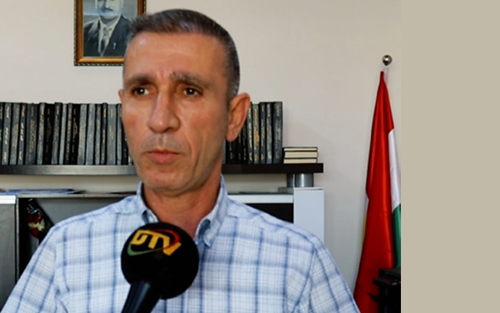 د. خەڵات موسا مامۆستای زانكۆ:  دەبێت بارودۆخی ناوچە كوردستانییەكانی دەرەوەی ئیدارەی هەرێم ئاسایی بكرێنەوە، ئینجا سەرژمێریی گشتی لەو ناوچانە بكرێت