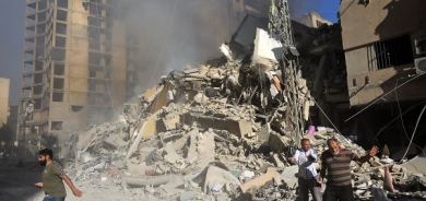 Rayedarekî Îranî: Em nikarin derbarê Qaanî de tiştek bêjin