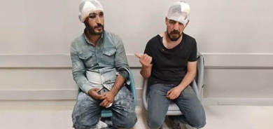 Êrişî karkerên ji Amedê hat kirin: Gelek birîndar hene!