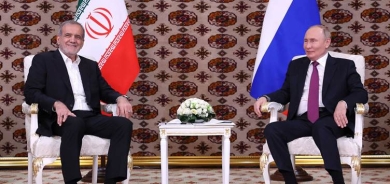 Putin û Pizîşkiyan li hev civiyan
