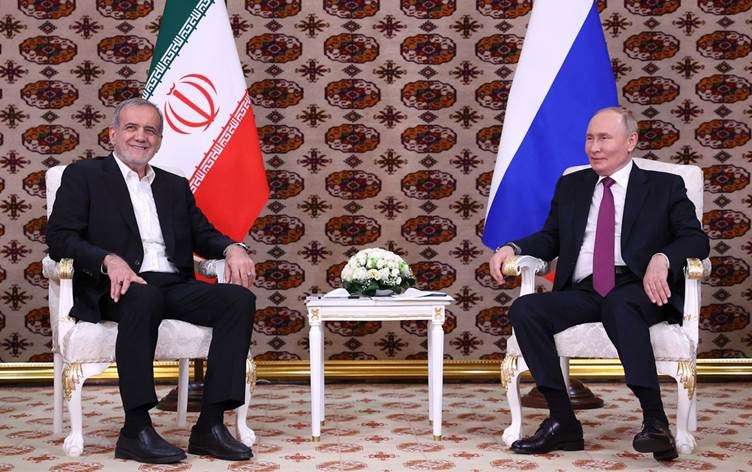 Putin û Pizîşkiyan li hev civiyan