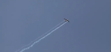 Çekdarên Îraqî dîsa êrîşî ser Îsraîlê kirin