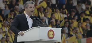 Mesrûr Barzanî: Ti dijmin û nehezek nikare PDKê rawestîn e