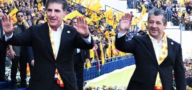 Nêçîrvan Barzanî: Serkeftina PDKyê serkeftina Kurdistanê ye