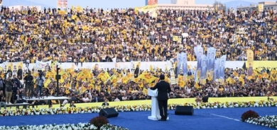 Lijneya Bilind a Hilbijartinê ya PDK’ê daxuyaniyek da