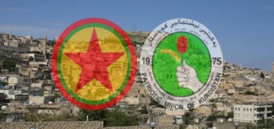 Hûrgiliyên qaçaxçîtiya madeyên hişber di navbera PKK û YNK ya Bafil Talebanî de