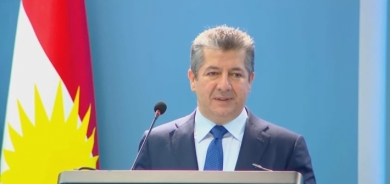 Serokwezîr komelgeha perwerdehî ya Barzaniyê Nemir vekir