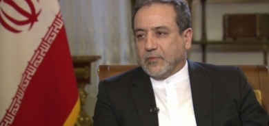 Wezîrê Derve yê Îranê geheşt Bexdayê