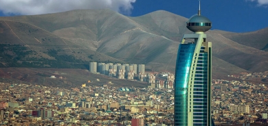 NY derbarê Silêmanî de huşdarî dide