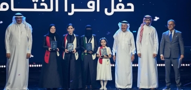 مغربية تحصد لقب أقرأ