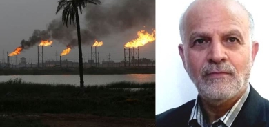 أكاديمي بيئي : بغداد والبصرة ملوثتان وأربيل الافضل بهذا المجال