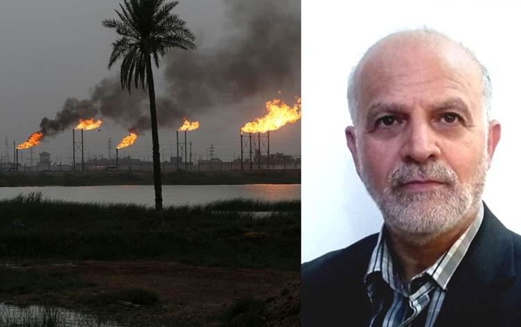 أكاديمي بيئي : بغداد والبصرة ملوثتان وأربيل الافضل بهذا المجال