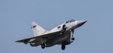 الصين تطلق «مناورات عسكرية تطويقية» حول تايوان