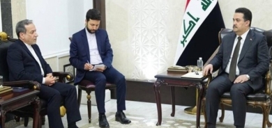 Wezîrê Derve yê Îranê bi awayekî cuda bi Serokomar û Serokwezîrê Iraqê re hevdîtin kir