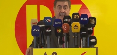 Hoşyar Zêbarî: Roja 20ê vê mehê em dê bersiva hemû zimandirêjiyan bidin