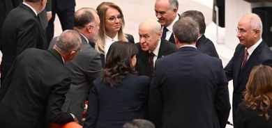 Yilmaz Tunç: Pêvajoya aştiyê nîne!