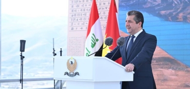 Serokwezîr bendava Bestûre vekir